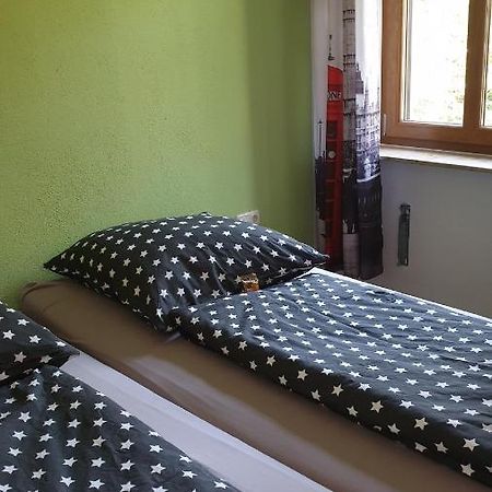 Ferienwohnung An Der Begerburg Dresden Bagian luar foto