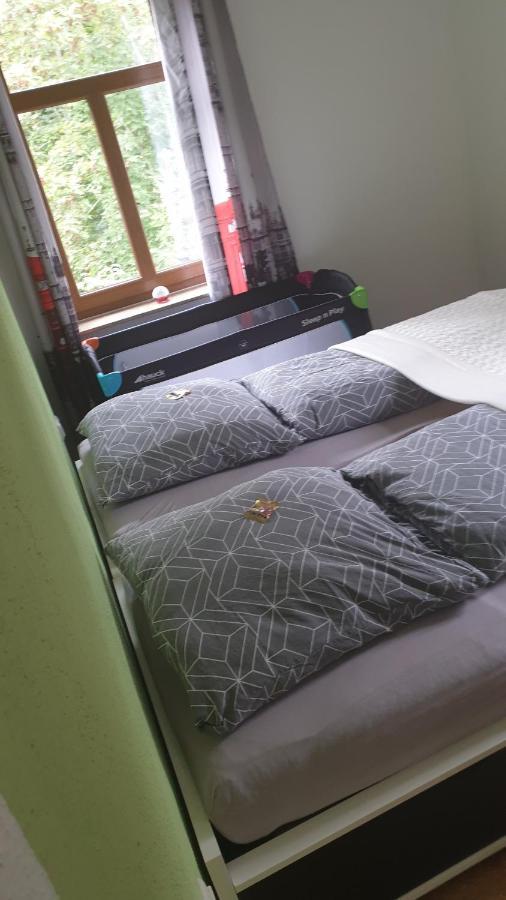 Ferienwohnung An Der Begerburg Dresden Bagian luar foto
